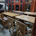 Lodge Franka -