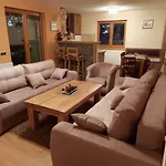 Lodge Franka - Vlasic