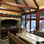 Lodge Franka - Vlasic