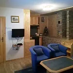 Lodge Franka -