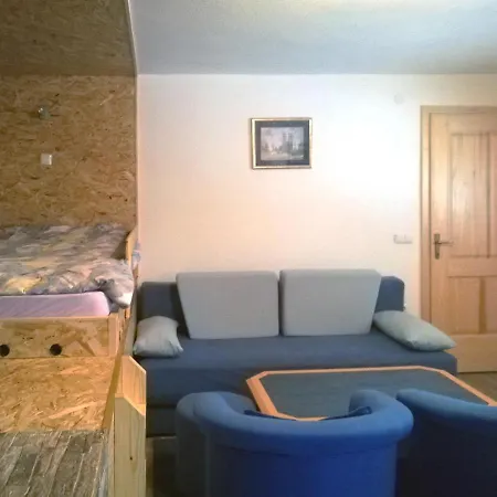 Franka - 롯지 블라시츠