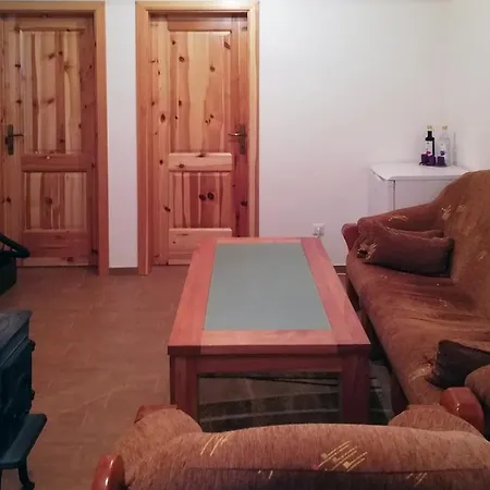 Franka - 山林小屋